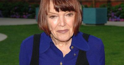 Fashion designer Dame Mary Quant has died aged 93