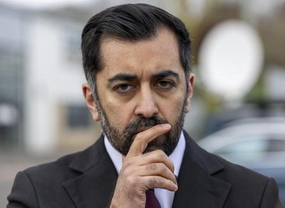 'Would have been helpful to know before': Humza Yousaf on SNP auditors row