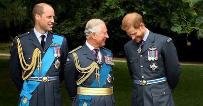 Prince Harry's Royal Family drama in full as return set for King's coronation