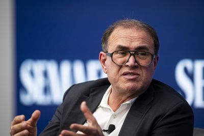 ‘Dr. Doom’ Nouriel Roubini warns new cold war with China will 'balkanize' global economy