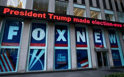 Jury selection to begin in Dominion’s $1.6 billion Fox News lawsuit in Delaware