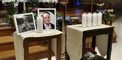 Why do mass shooters kill? It's about more than having a grievance