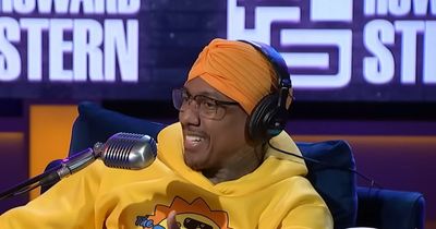Nick Cannon forgets daughter Onyx as he struggles to name all 12 of his children