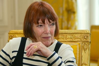 British miniskirt pioneer Mary Quant dies aged 93: family