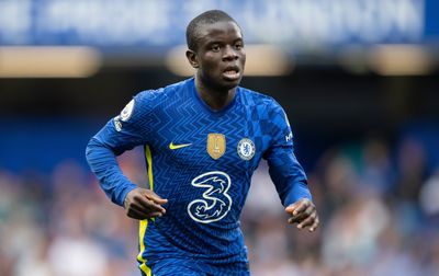 N'golo Kante "keen" on Arsenal switch when Chelsea deal expires this summer - report