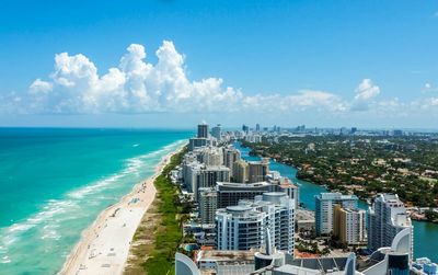Miami city guide: Where to stay, eat, drink and shop in Florida’s high-living city