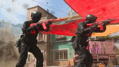 Warzone 2 players slam DMZ’s new “pay-to-win” bundles