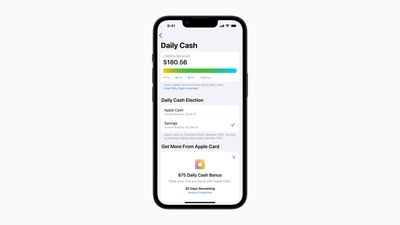 Apple's hotly-anticipated savings account could be very close at hand