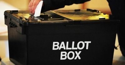 How to register to vote in the May 2023 local elections, and when does it have to be done?