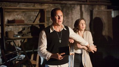 New The Conjuring TV series is set to continue the Warrens' story