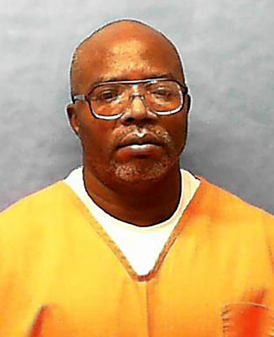 Florida executes ‘Ninja Killer’ Louis Gaskin for double murder as DeSantis increases the rate of executions
