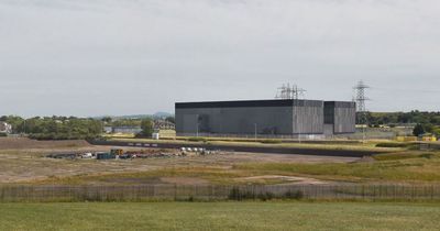 East Lothian power station site to get second masterplan costing £100,000