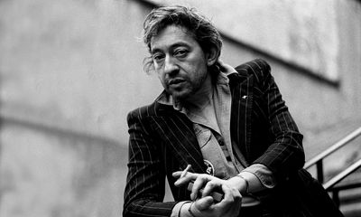 Serge Gainsbourg’s 20 greatest recordings – ranked!