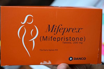 Appeals court keeps abortion drug on the market, with some limits - Roll Call