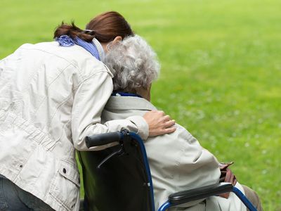 More women doing unpaid care as social care system being ‘pushed to breaking point’, Labour warns