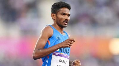 Sports Ministry approves CWG medallist Avinash Sable's training tour of Switzerland