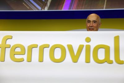 Spanish giant Ferrovial approves move to Netherlands