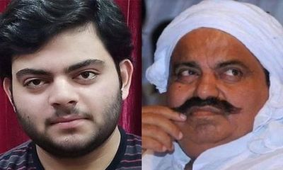 DN Exclusive: Know the inside story of gangster Atiq Ahmed's son Asad encounter