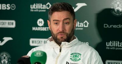 Lee Johnson responds to Robbie Neilson Hearts axe as Hibs boss makes 'things don't surprise me' claim
