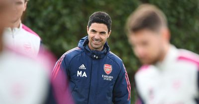 Mikel Arteta must avoid nightmare Tottenham repeat as Arsenal face Man City title reality