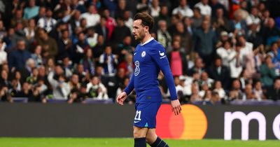 Ben Chilwell breaks silence after Chelsea red card with heartfelt message to fans and team-mates