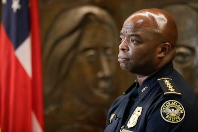Black chiefs to meet amid debate on benefit of cop diversity