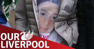 Our Liverpool: Little girl's memory to help save lives in city