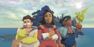 One Year Later, 2022’s Most Ambitious Indie Platformer Deserves More Love