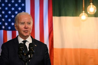 Biden concerned by US leaks, as details of source's identity emerge