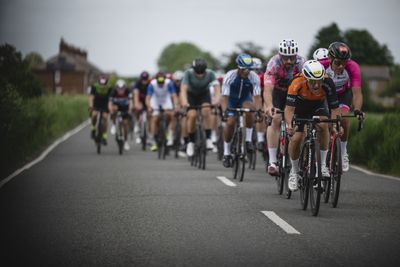 One of Britain's biggest mass participation rides will end in 2023