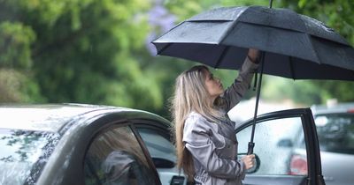 Hotel says it will give guests a full refund if their stay is ruined by rain