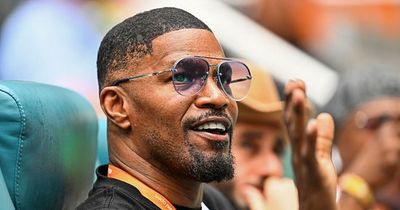 Jamie Foxx hospitalised following 'medical complications' as family rushed to his side