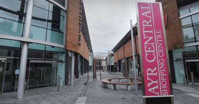 Bosses of Ayrshire shopping centre insist 'future is bright' with talks to bring 'national retailer' to Ayr Central