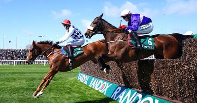 Grand National 2023: Banbridge wins the opener