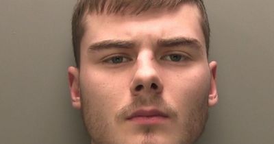 Leeds drug dealer caught with pistol during 'random' customs check in Germany after fleeing UK