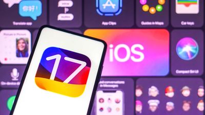iOS 17 leaker just revealed a ton of upgrades — here's all the new iPhone features