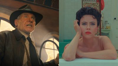 Cannes Film Festival 2023 full line-up includes Indiana Jones, Killers of the Flower Moon, and Asteroid City