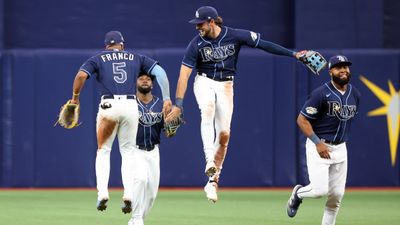 SI:AM | The Rays Can’t Be Stopped