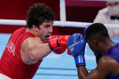 Breakaway group aims to save boxing's Olympic status