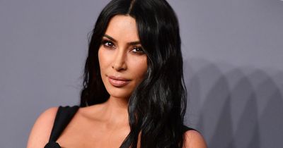 Kim Kardashian's 'weird' speech at Kourtney's wedding sparks rumours of major rift