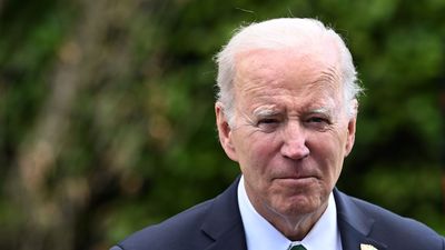 Biden says U.S. "getting close" in Pentagon leak investigation