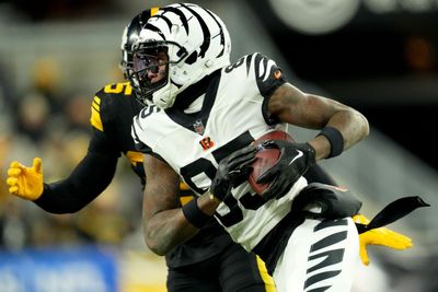 Bengals’ cap dilemma with Tee Higgins creates differing opinions