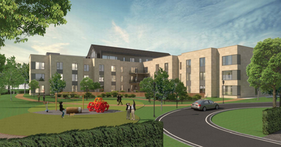 Luxury care home plan for Glasgow West End bowling green rejected after appeal