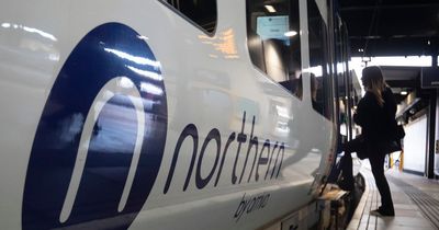 Northern Rail issues major appeal to anyone getting the train