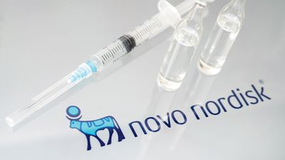 Novo Nordisk Surges To Another Record As Obesity Drugs Drive Higher Outlook