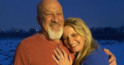 Sister Wives star Christine Brown announces her engagement after whirlwind romance