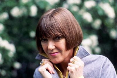 ‘I had a hell of a good time’: Dame Mary Quant in quotes
