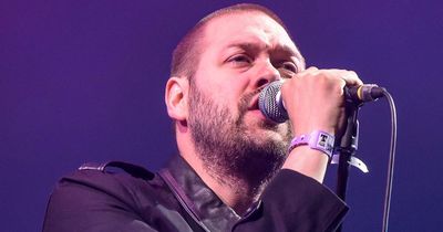 Fury as music festival books convicted Kasabian domestic abuser Tom Meighan