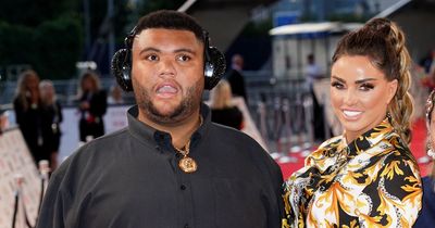 Details of 'abusive' messages shared by police about Harvey Price emerge at hearing