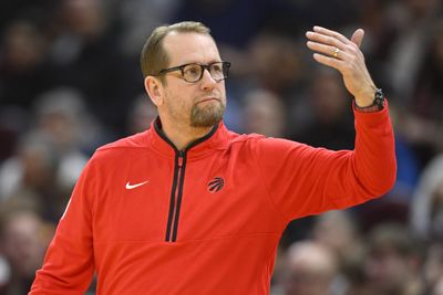 Nick Nurse and the 9 other most likely candidates the Rockets may consider to replace Stephen Silas